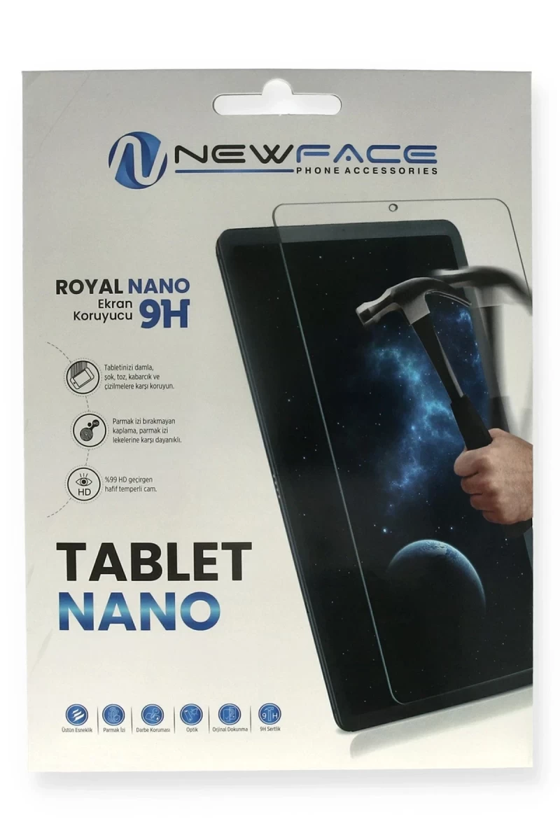 Huawei MatePad 12X Tablet Royal Nano