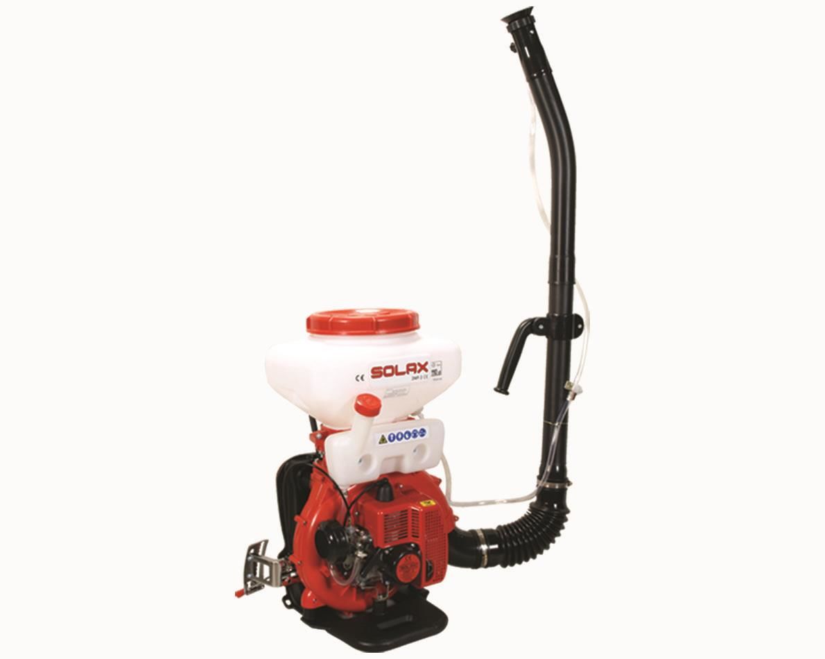 Solax 3WF-3 14 Litre Motorlu İlaçlama Atomizeri