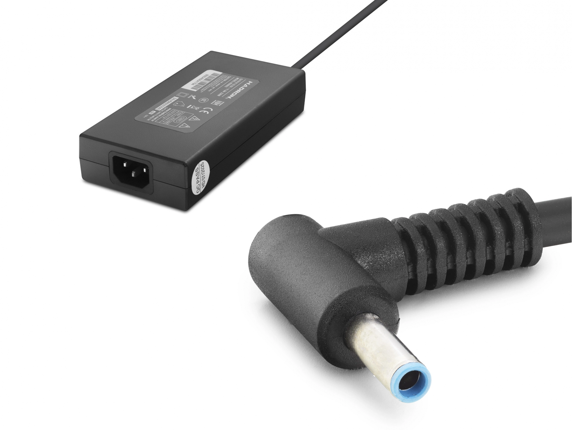 Yüksek Güçlü Laptop Adaptörü 230W 4.5x3.0 Mm Siyah