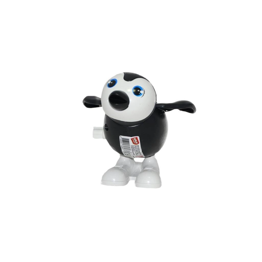 Eğlenceli Kurmalı Penguen Oyuncak 1 Adet