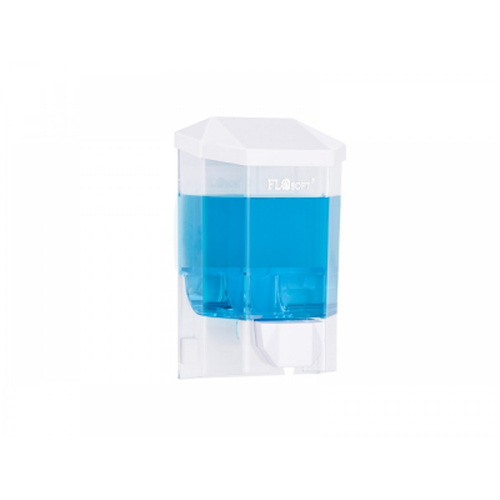 Sıvı Sabunluk Duvardan 500ML