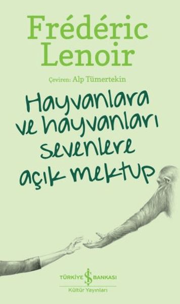 Hayvanlara Ve Hayvanları Sevenlere Açık Mektup