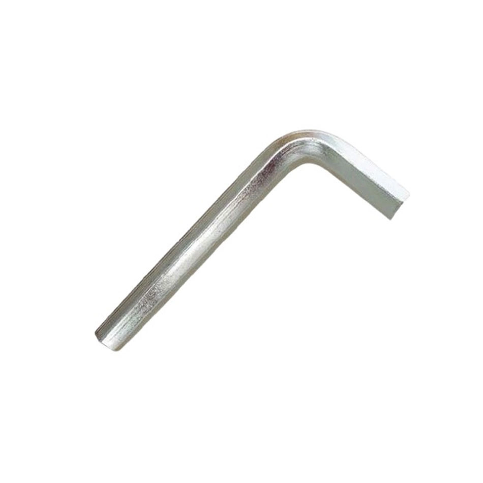 Ergonomik L Tip 13 Mm Alyan Anahtar 6 Köşe