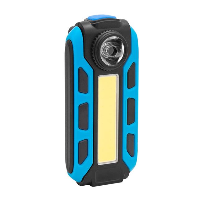 JK103 4 Watt COB LED Çok Fonksiyonlu Çalışma Lambası