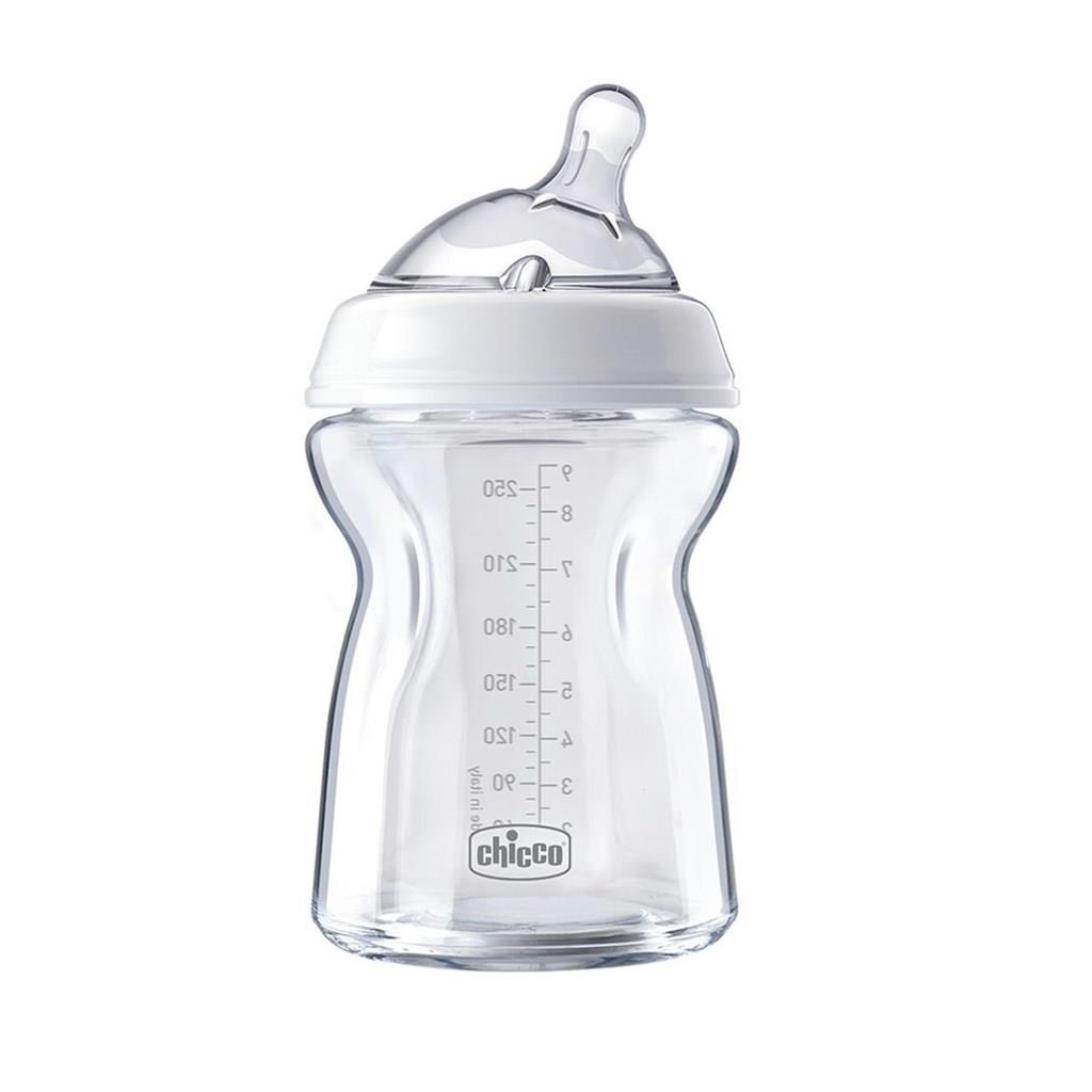 NaturalFeeling Cam Biberon 0+ Ay 250 ml