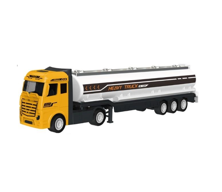 Die Cast Tanker 1 Adet Oyun Aracı