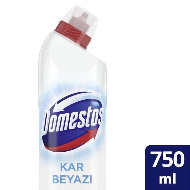 Çamaşır Suyu 750 ML Karbeyazlığı 1 Adet