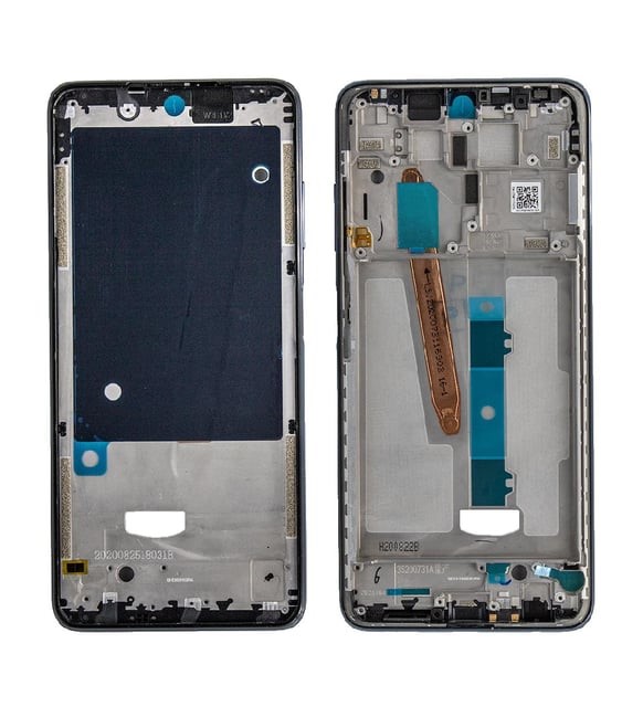 Poco X3 Pro Uyumlu Orta Kasa Çıtası