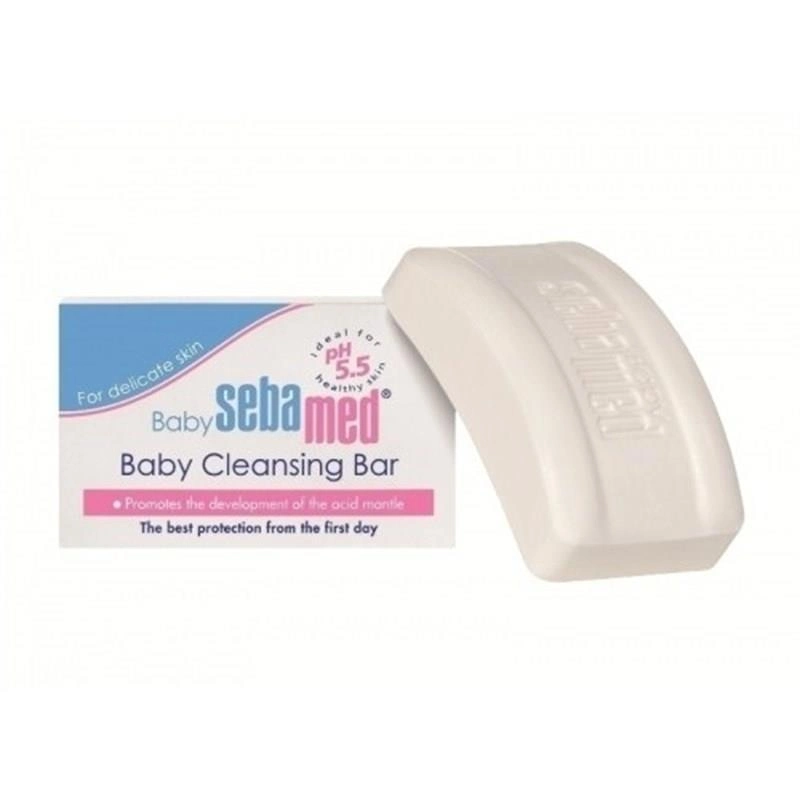 Doğal Bebek Sabunu 100 Gr Hassas Ciltler İçin