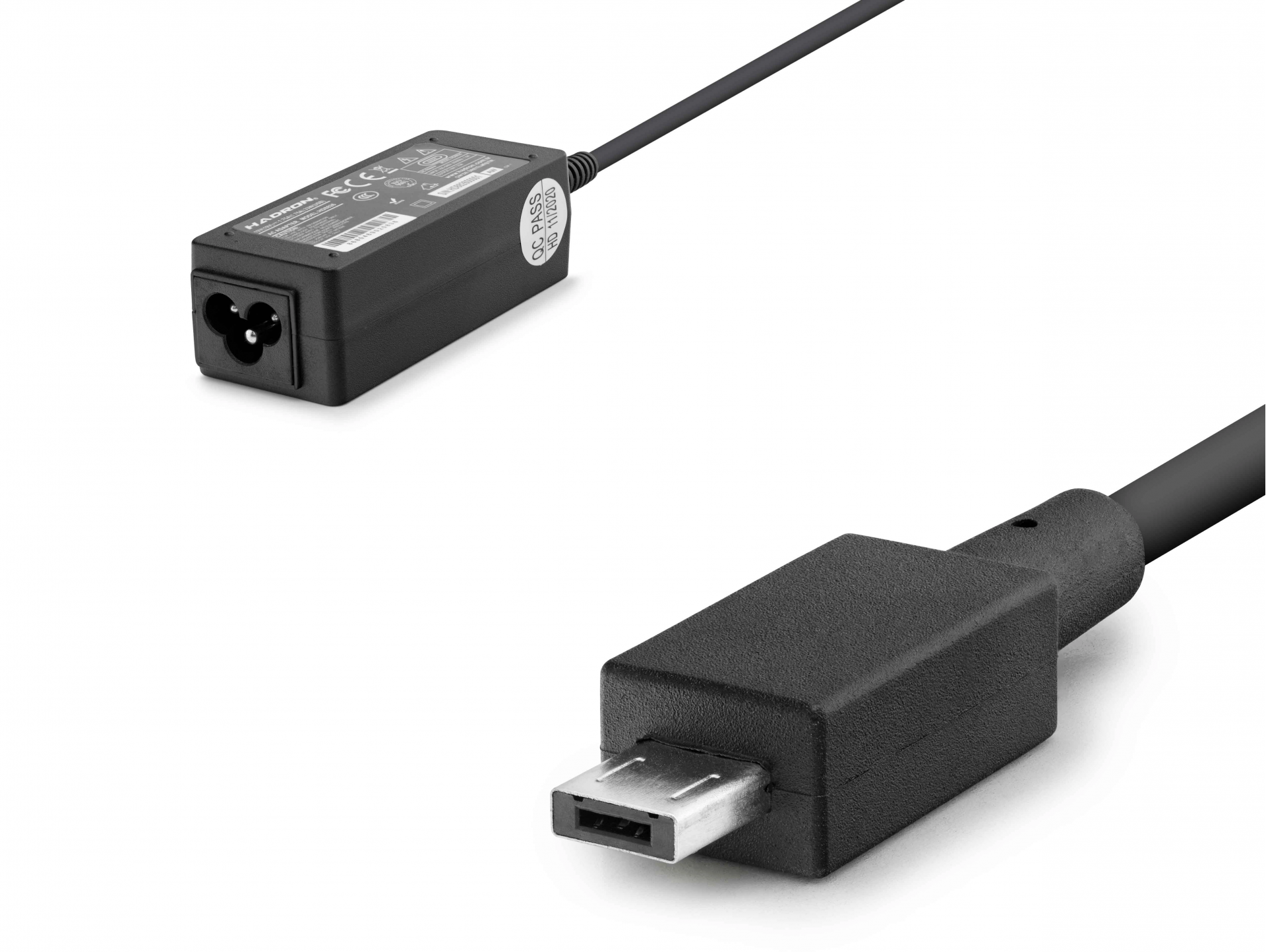 Asus Mini Uyumlu 33W Laptop Adaptörü 19V 1.75A USB 6-Pin