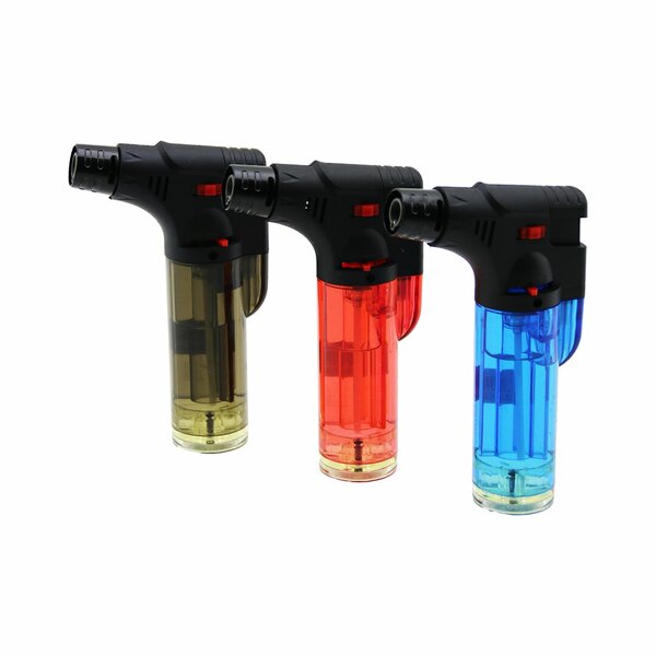 Pürmüz Torch Turbo Çakmak