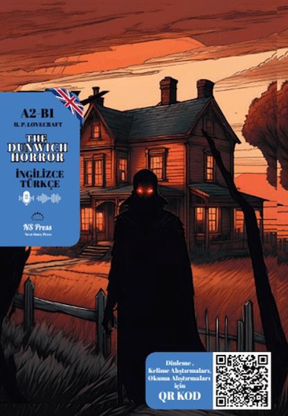 The Dunwich Horror (İngilizce)
