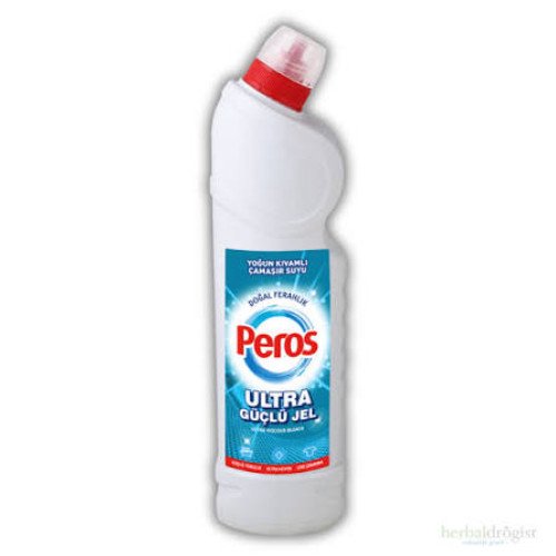PEROS ULTRA ÇAMAŞIR SUYU BEYAZ 750 ML-16