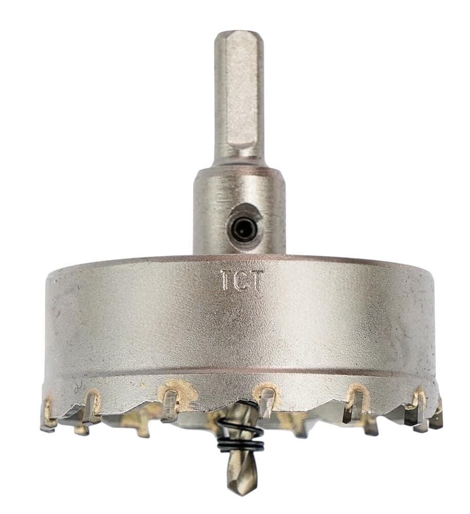 Attlas Tct Elmas Panç 70 mm Metal İçin