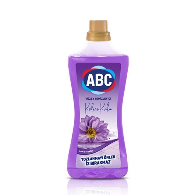 Yüzey Temizleyici 900ml Çiçek 1 Adet