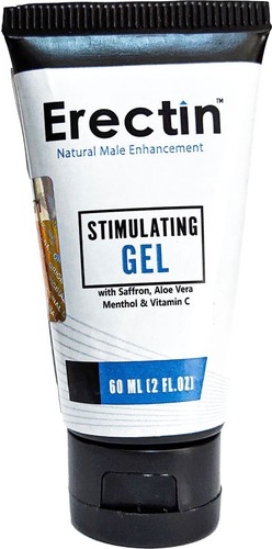 Erectin Erectin 60 ml Gel Slex