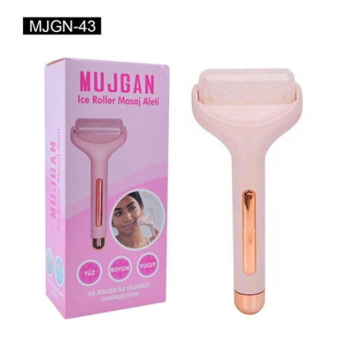 Ferahlatan Yüz Masaj Aleti Ice Roller 1 Adet