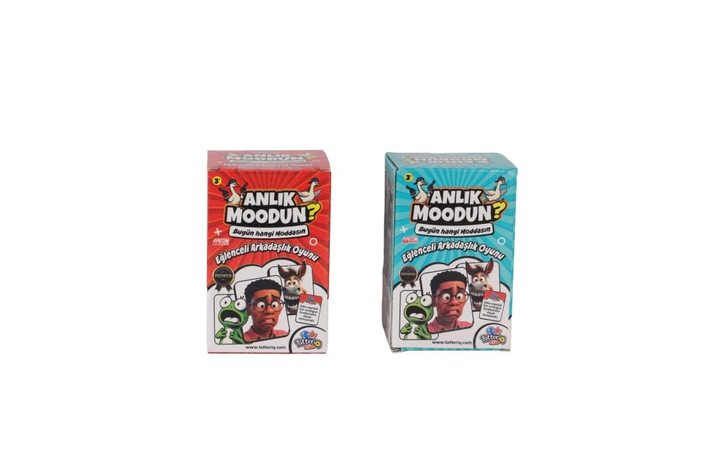 Moodun Anlık Ürün 1 Adet Fiyatı ile