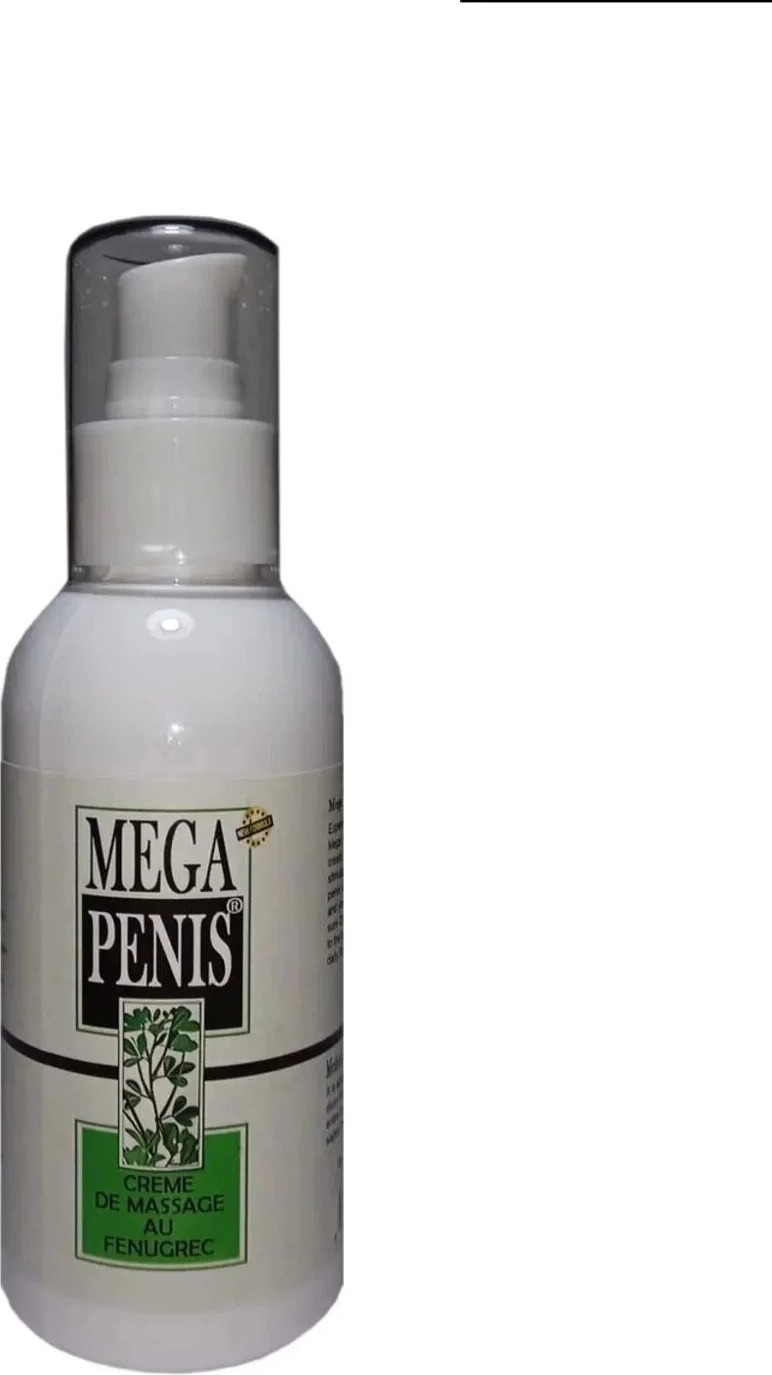 Erkeklere Özel Bölge Için Extra Krem 125ML x 2 Adet