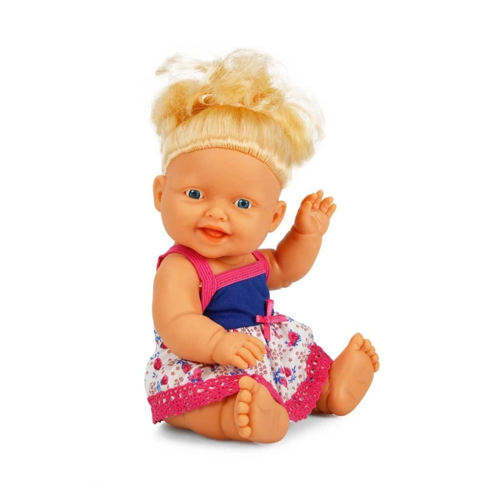 Sevimli Nil Bebek 23 cm Oyun Arkadaşları