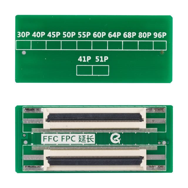 Lcd Panel Flexi Repair Hd Fhd Uhd 2k 4k Ffc Fpc Extend QK0824A