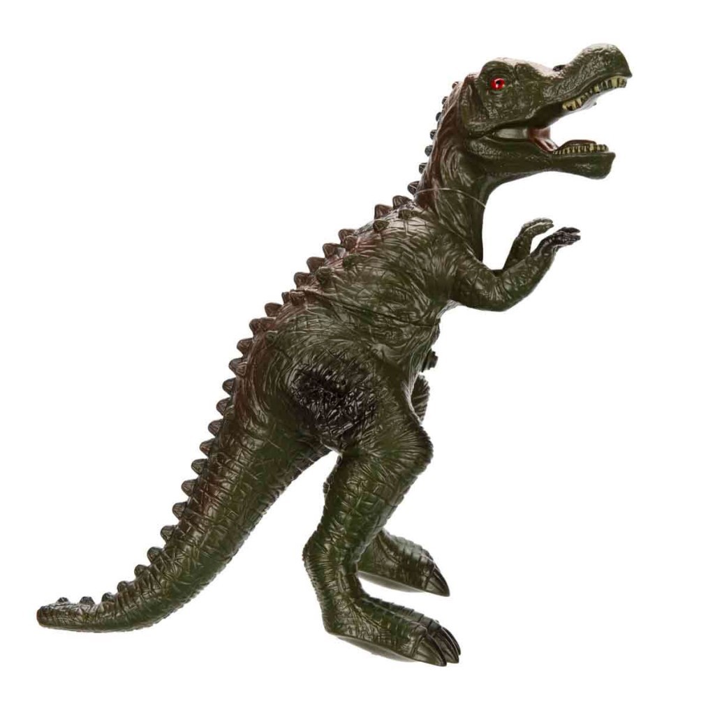 Yumuşak Soft Dinazor Dünyası 30 cm - T-Rex