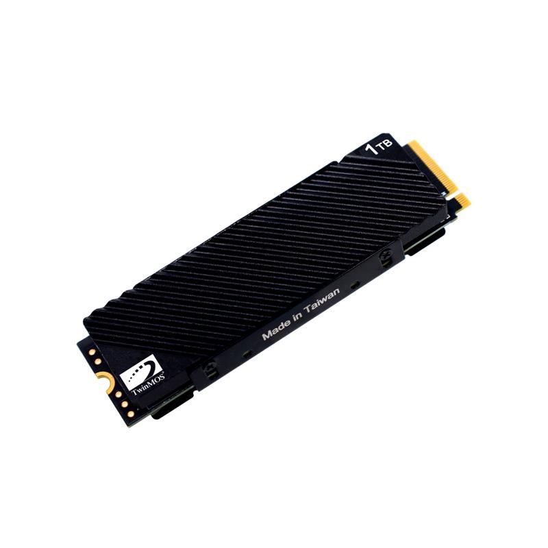 1 TB M.2 PCIe NVMe 7500/6800 SOĞUTUCULU NV1TBG42280