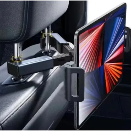 Arkası Tablet Telefon Tutucu (Koltuk Model)