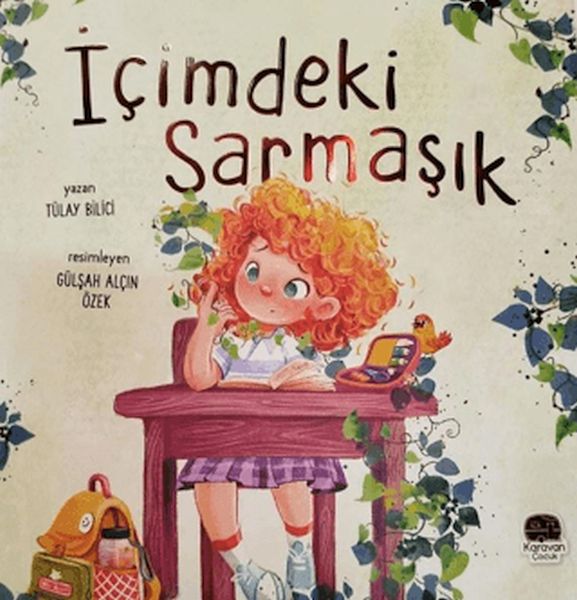 İçimdeki Sarmaşık