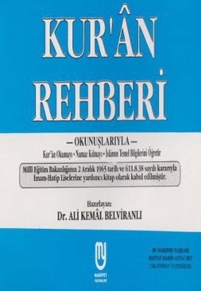 Kuran Rehberi