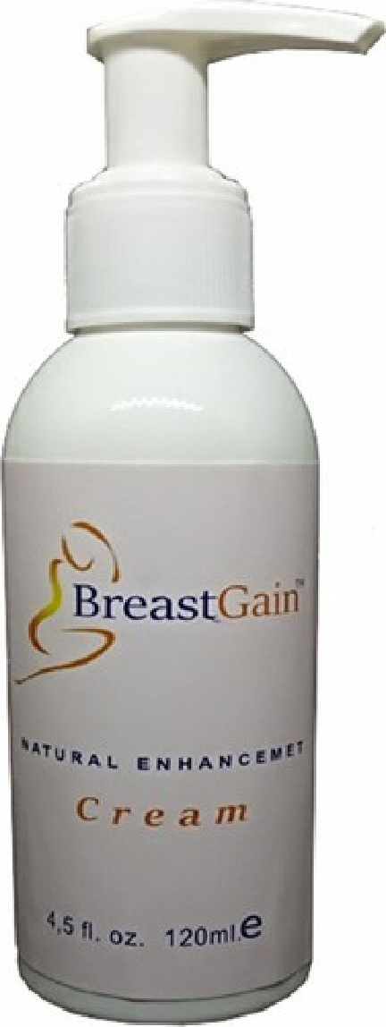 Bonie Gain Breast Gain Xfct -Toparlayıcı Göğüslere Bakım ve Dolgunlaştırıcı 120 ml Kremi - 120 ml Breast Gain Lifting Breast Care Firming Cream Bùyütùcü
