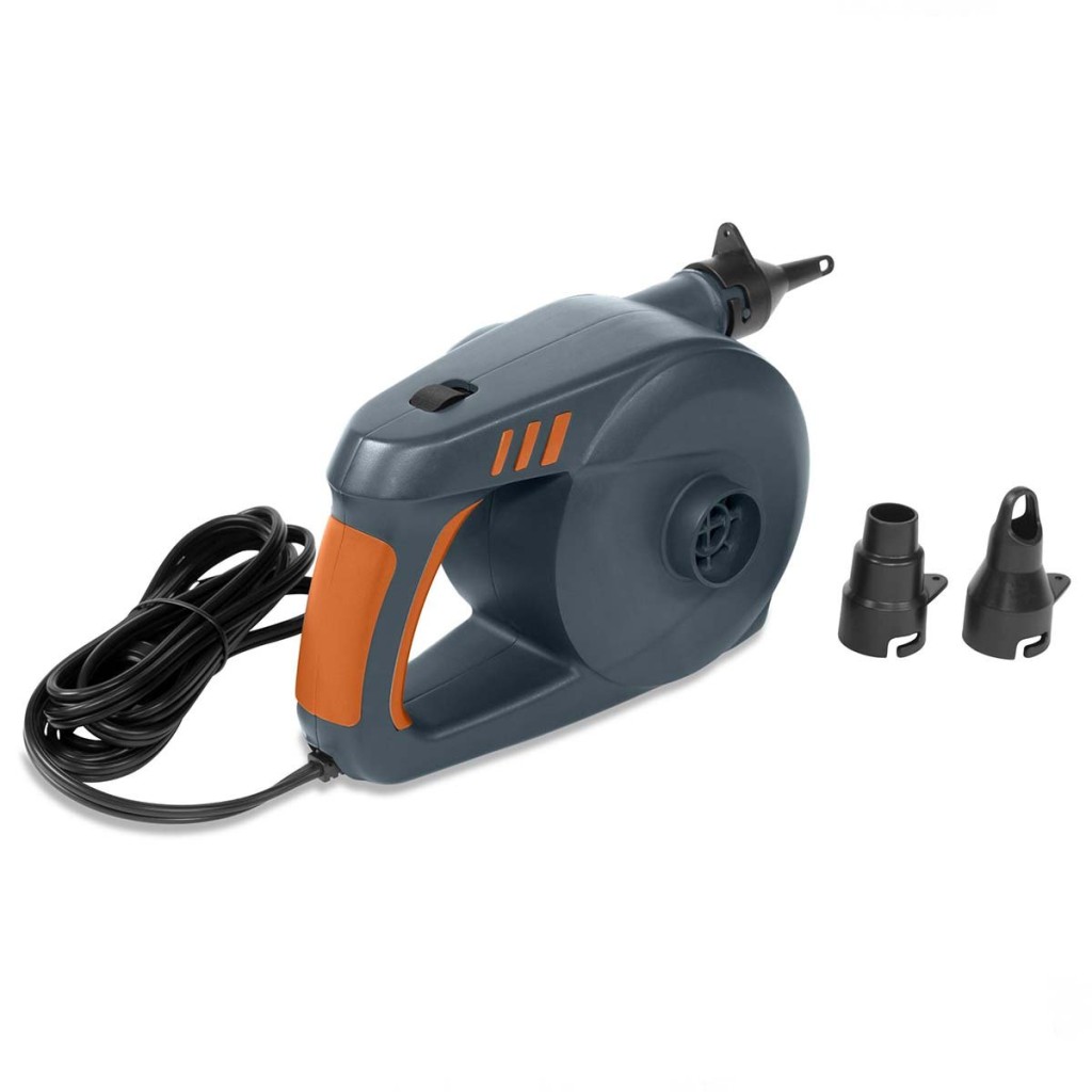NessiWorld Powergrip 12V Elektrikli Pompa