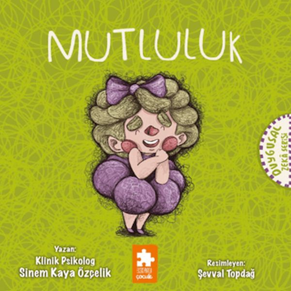Mutluluk - Duygusal Zeka Serisi