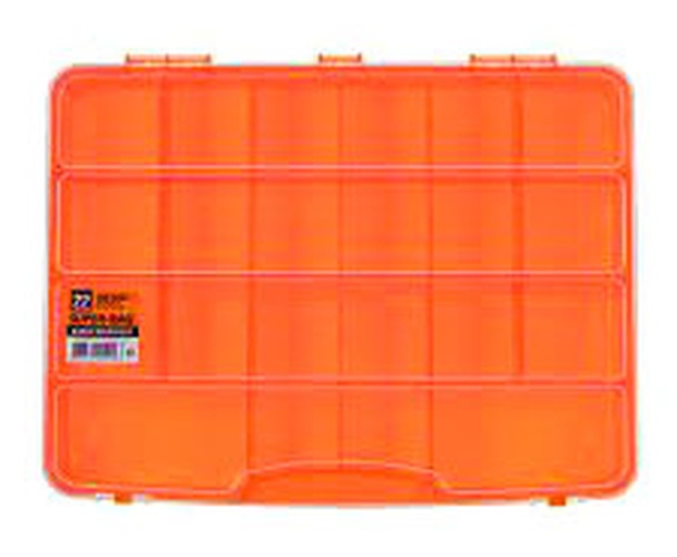 Super 22 Bölmeli Organizer