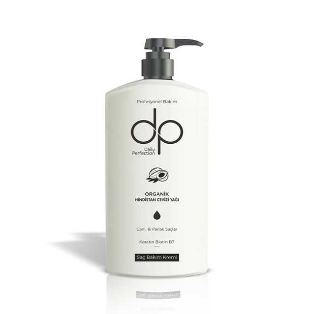 Saç Kremi Pamuk Sütlü 350ml 1 Adet