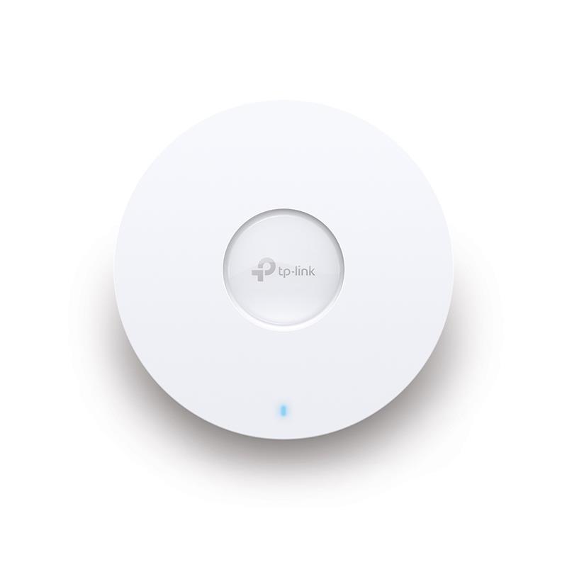 OMADA EAP653 AX3000 WIFI6 1 PORT GIGABIT 2.4/5GHZ POE TAVAN TİPİ ACCESS POINT (ADAPTÖRSÜZ)