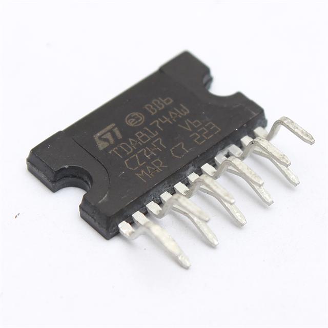 Tda 8174AW
