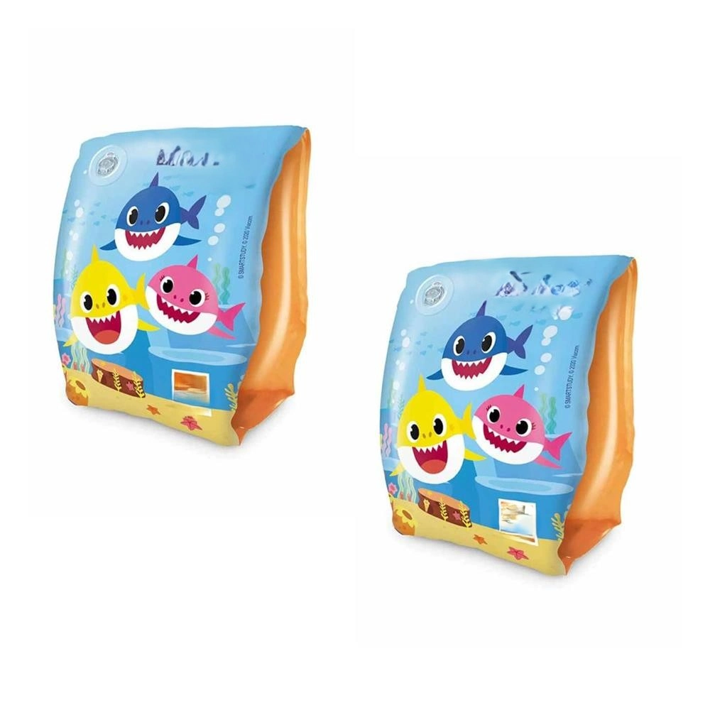 Kolluk 15x23 cm Yüzme Eğitimi İçin (Şişme Model)