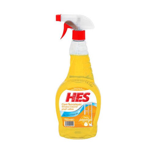 HES CAMSİL SPREY 750 ML SARI PAPATYA