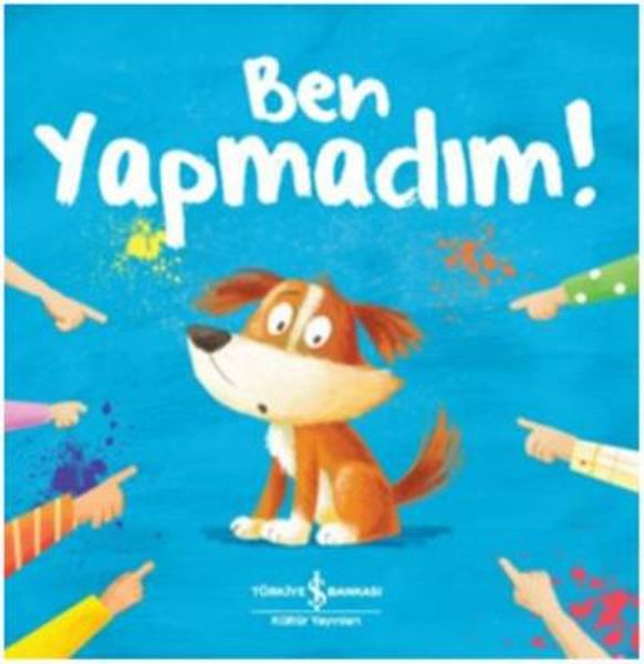 Ben Yapmadım!