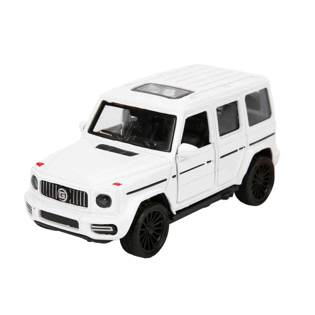 Premium SUV Araba 10 cm 1:43 Ölçek