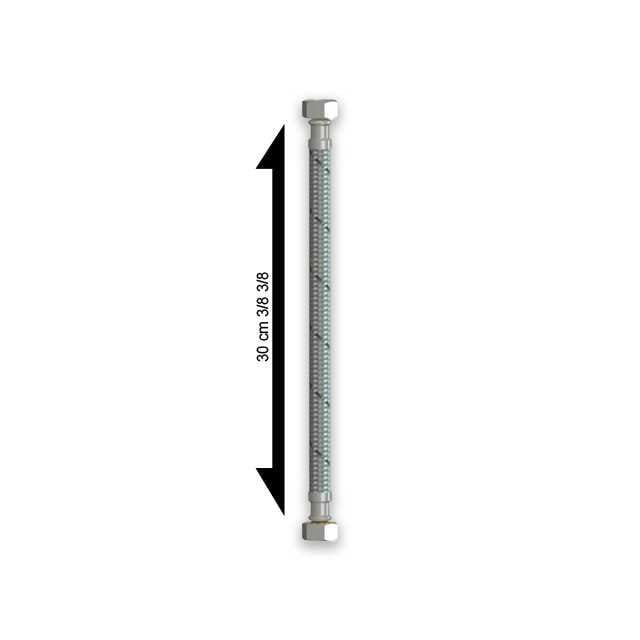 3/8 3/8 30cm   Hortum 1 Adet