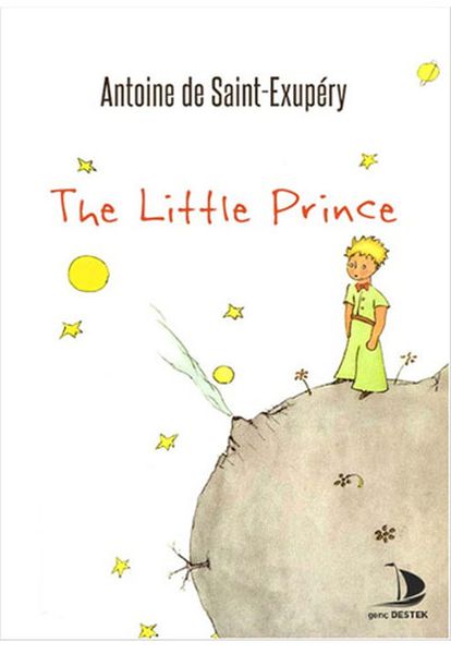 The Little Prince (İngilizce)