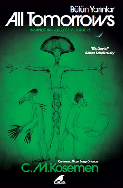All Tomorrows – Bütün Yarınlar