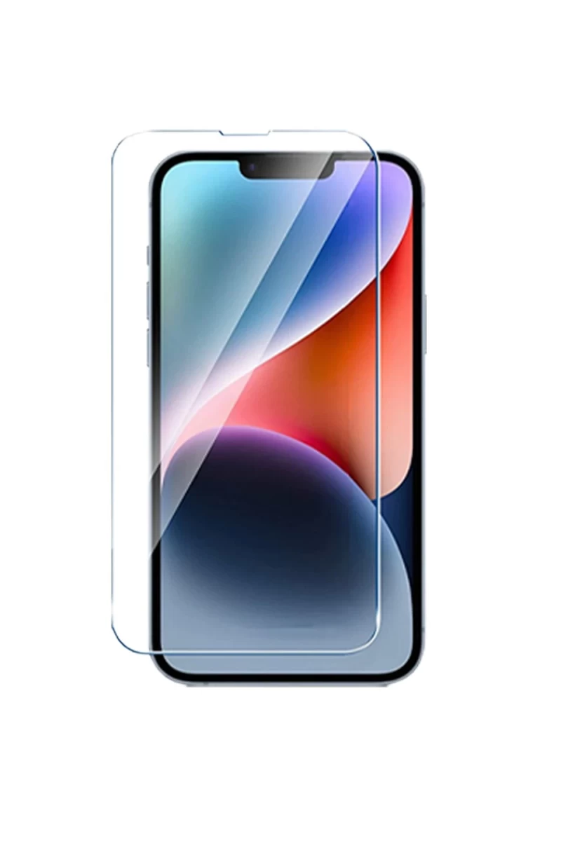 İnfinix Hot 11s Uyumlu Pasifik Cam Ekran Koruyucu