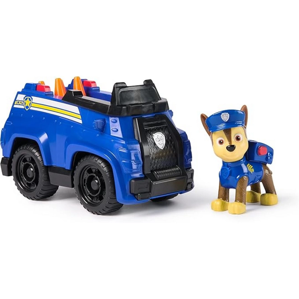 Polis Aracı