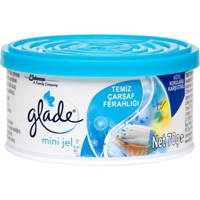 Mini Jel Temiz Çarşaf 70Gr 1 Adet