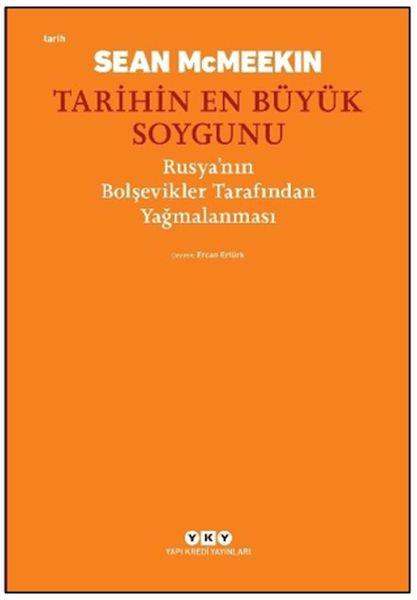 Tarihin En Büyük Soygunu