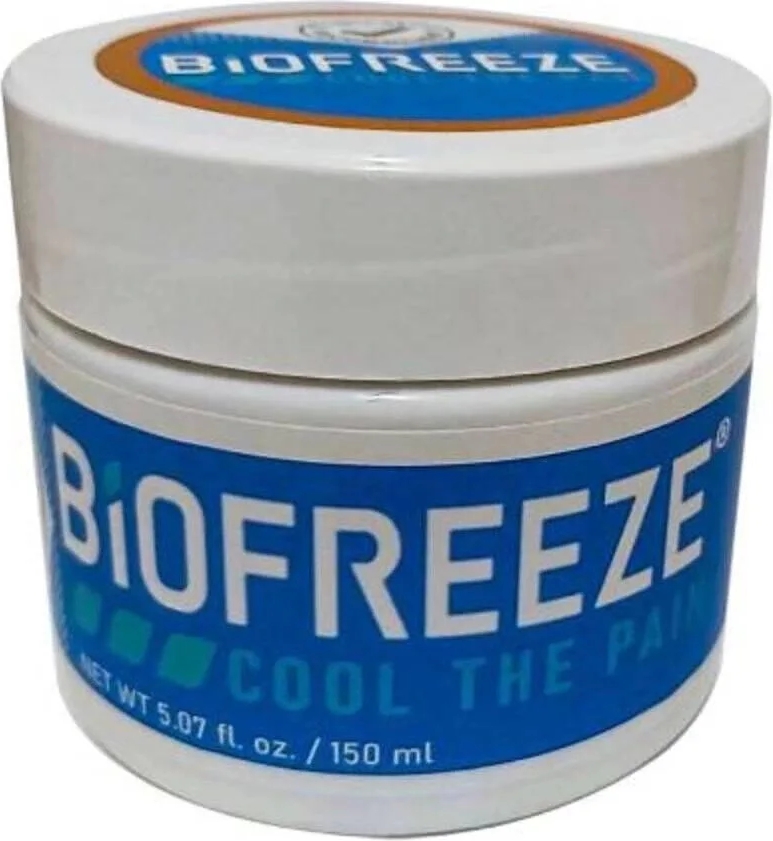 Biofreeze Masaj Kremi 150 ml x 1 Adet
