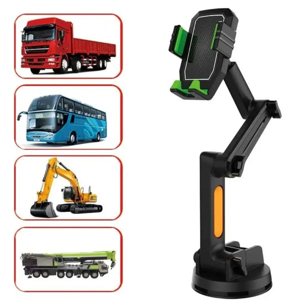 Ağır Vasıta Telefon Tutucu ZR517 1 Adet